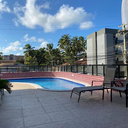 Apartamento Studio Maceio Luaran gambar