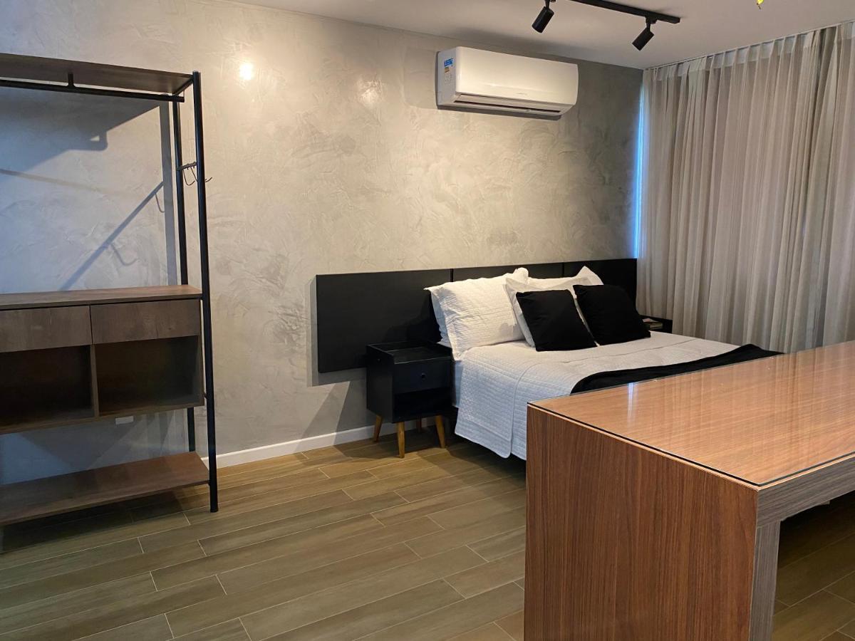 Apartamento Studio Maceio Luaran gambar