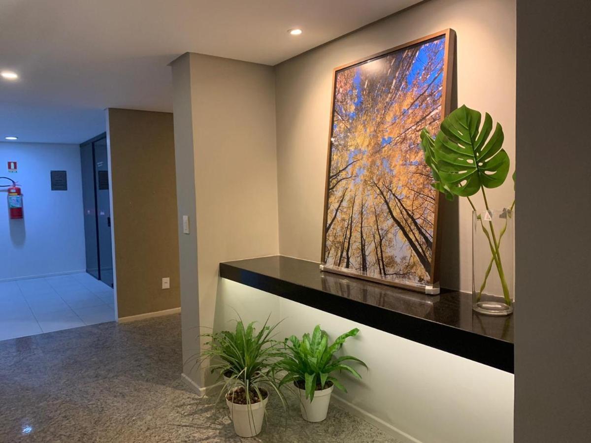 Apartamento Studio Maceio Luaran gambar