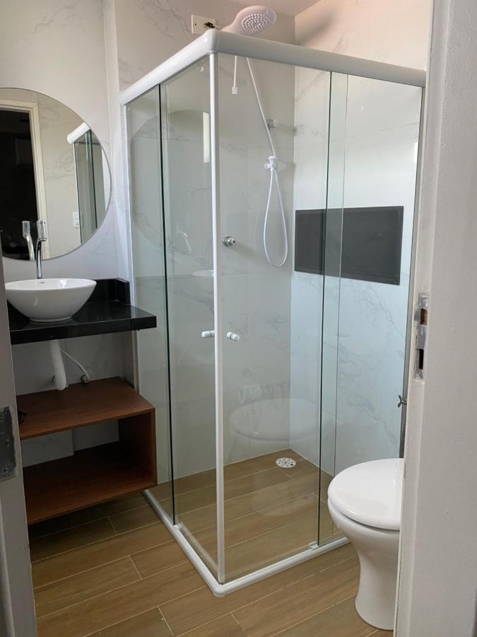 Apartamento Studio Maceio Luaran gambar