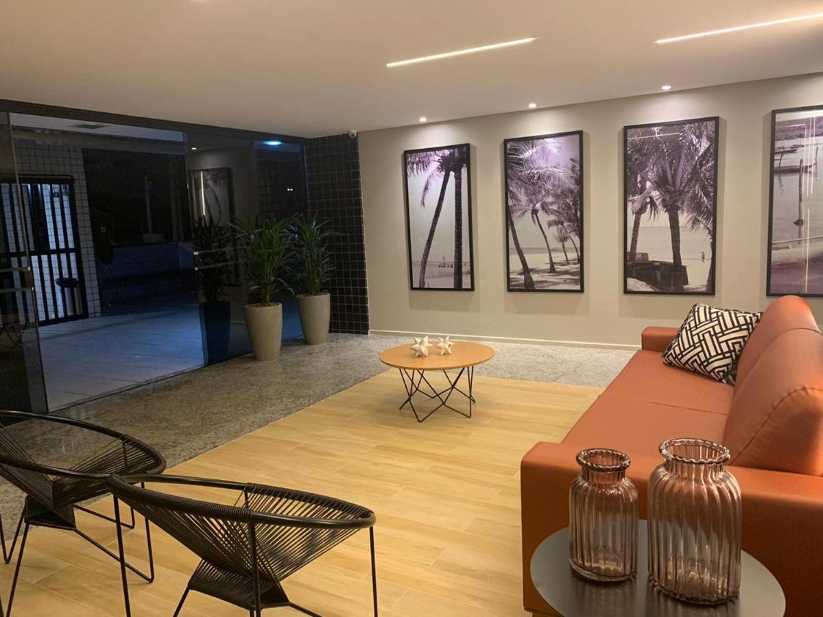Apartamento Studio Maceio Luaran gambar