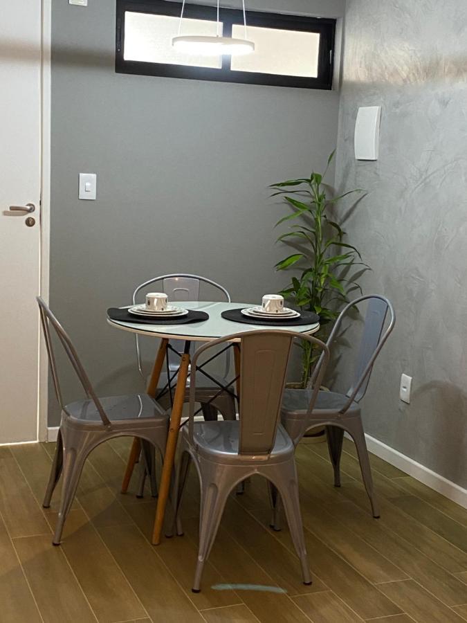 Apartamento Studio Maceio Luaran gambar