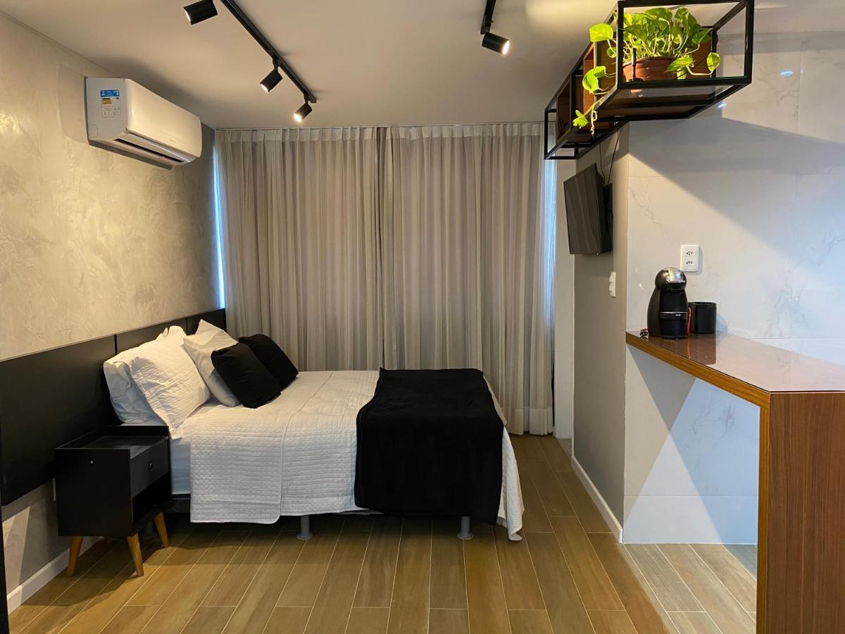 Apartamento Studio Maceio Luaran gambar