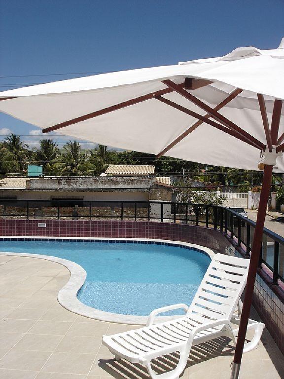 Apartamento Studio Maceio Luaran gambar