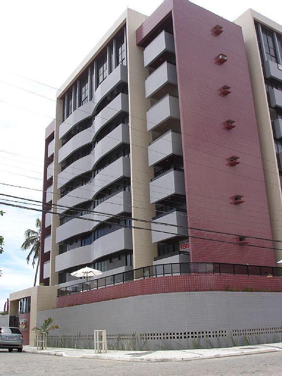 Apartamento Studio Maceio Luaran gambar