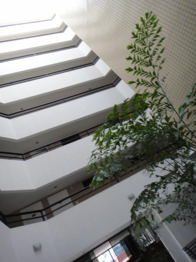 Apartamento Studio Maceio Luaran gambar