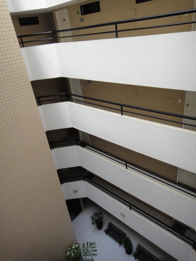 Apartamento Studio Maceio Luaran gambar